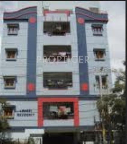 Images for Elevation of Lahari Residency