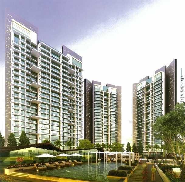 the-centre-park Elevation