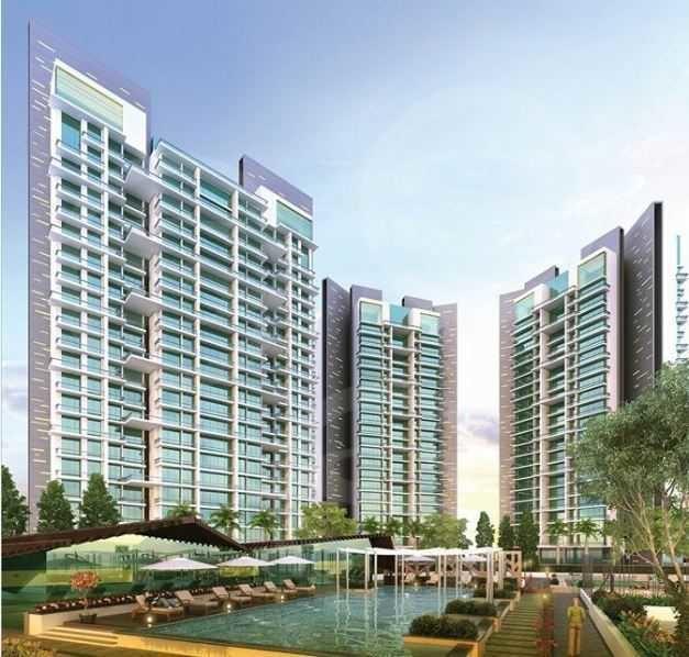 the-centre-park Elevation