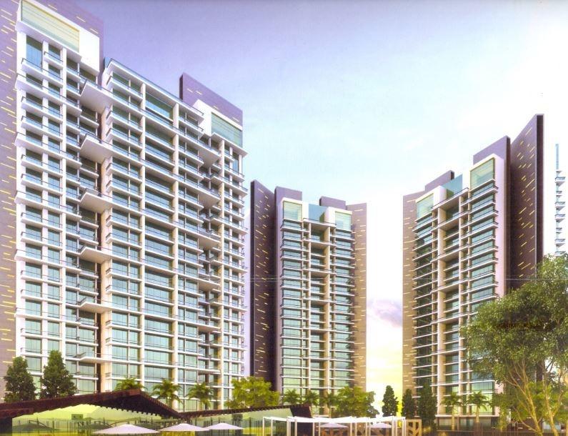 the-centre-park Elevation