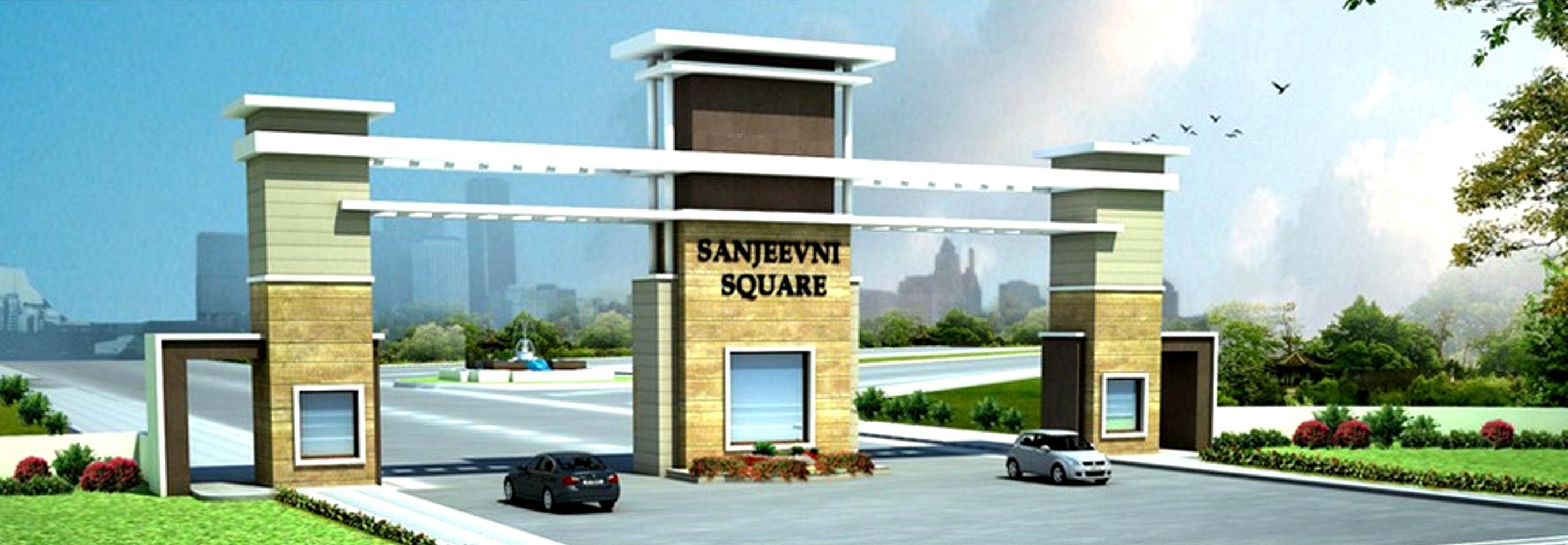 Images for Amenities of Sanjeevni Square