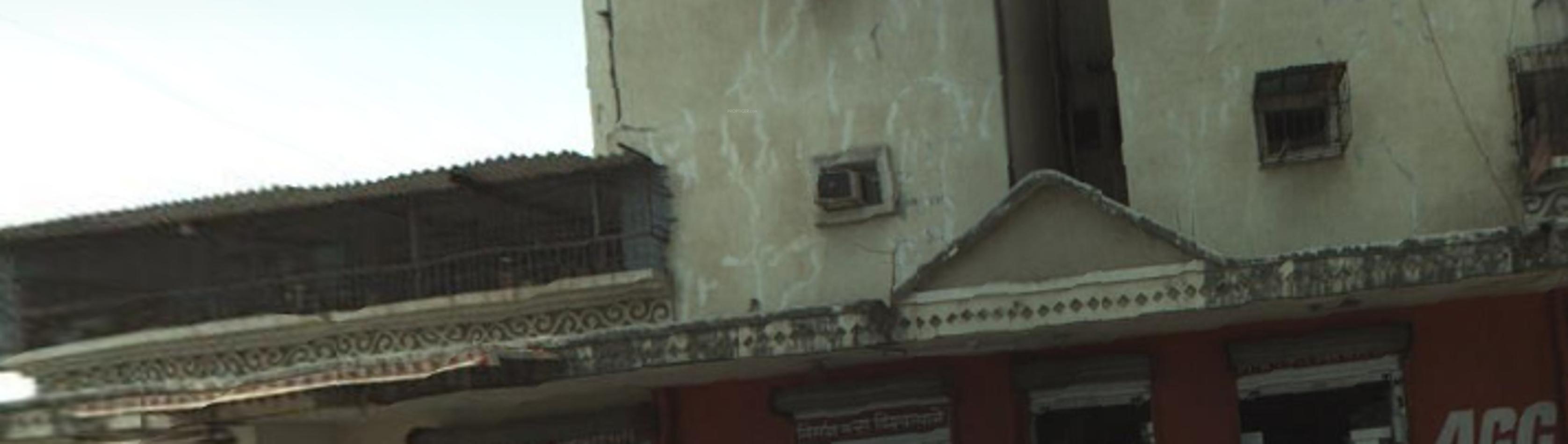 Images for Elevation of Sheetal Constructions New Poonam Regency