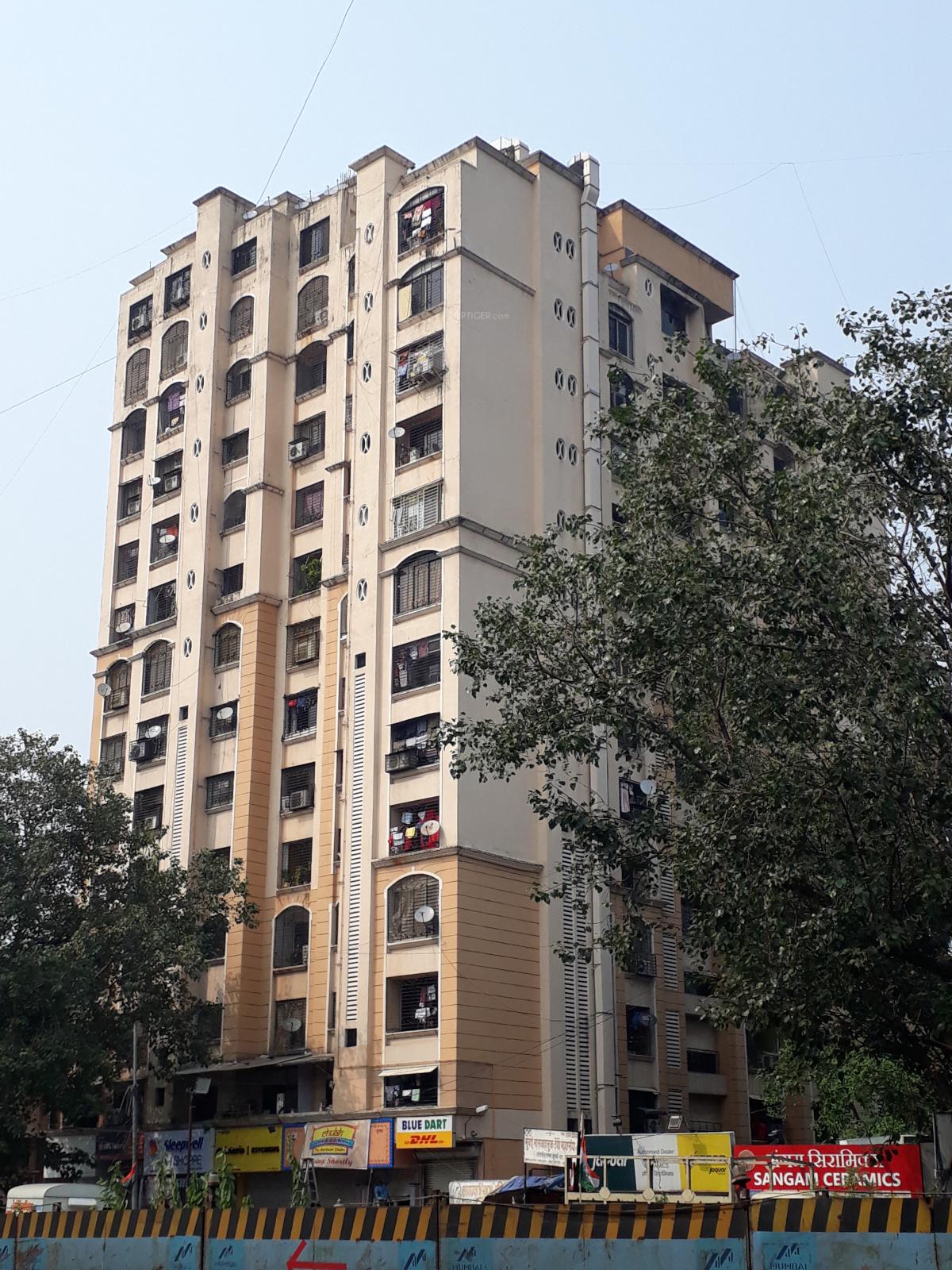 bhoj-bhawan Elevation