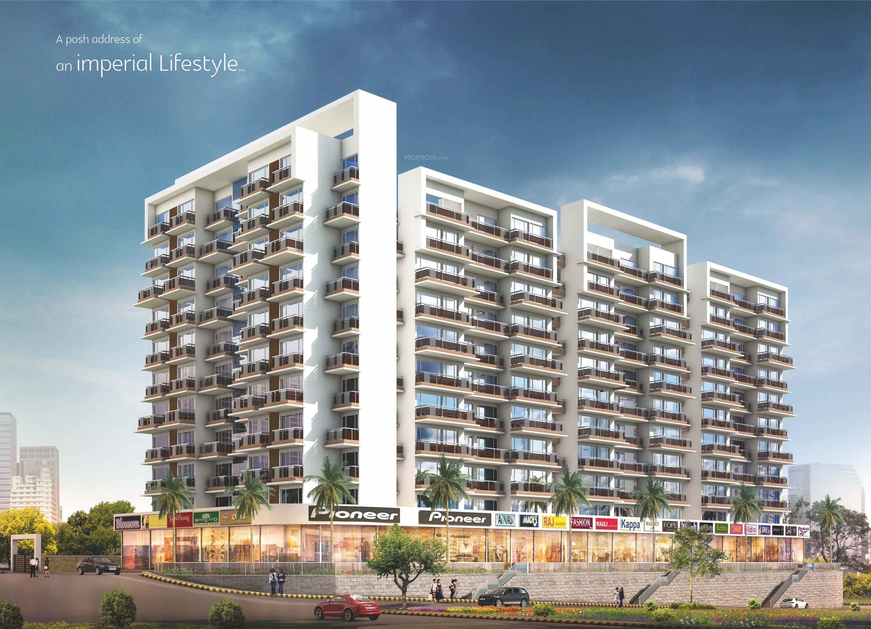 unite Images for Elevation of Priyanka Unite