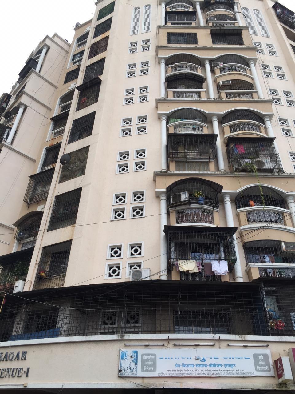 avenue-1 Elevation