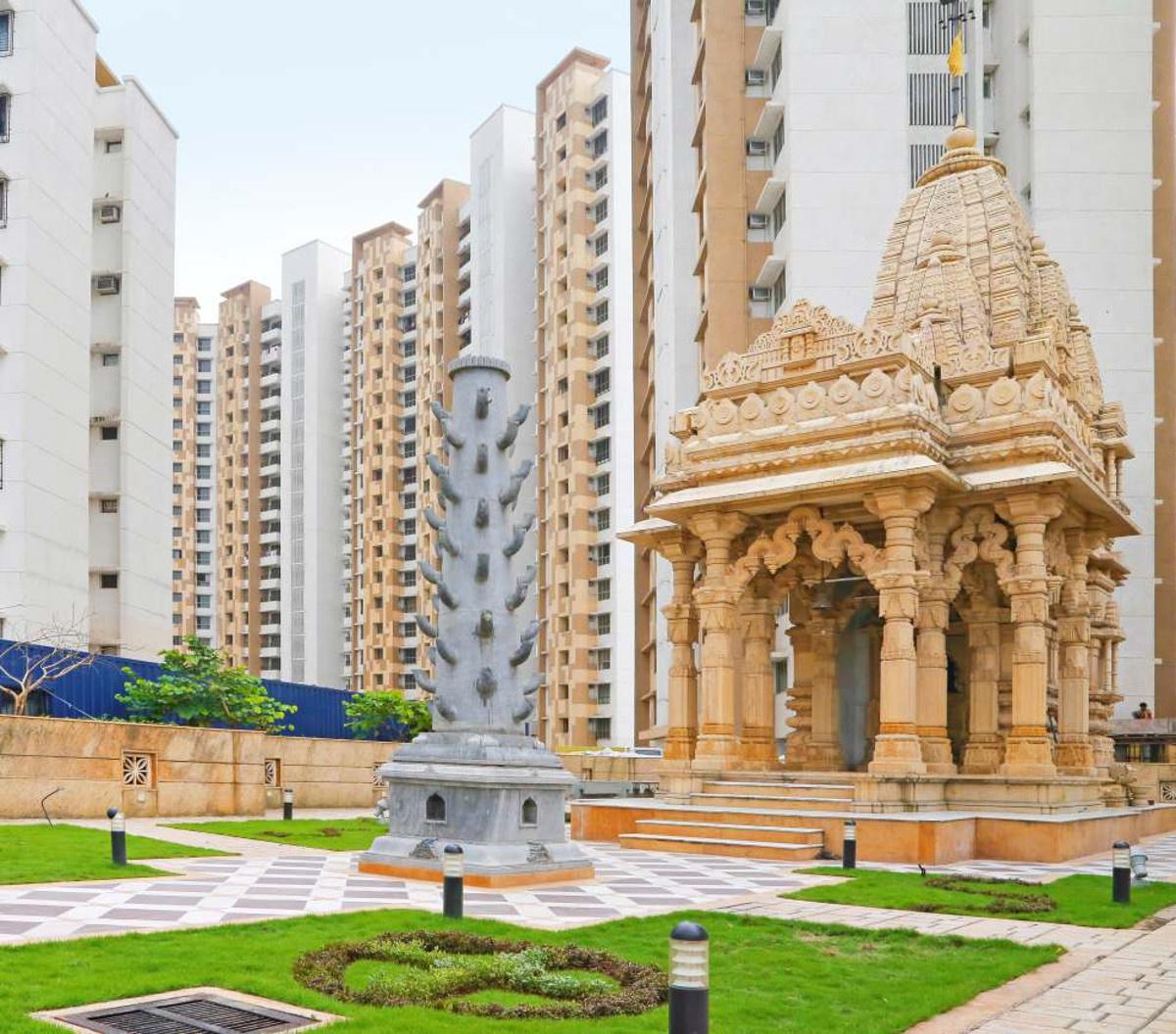 Images for Elevation of Lodha Codename Finale