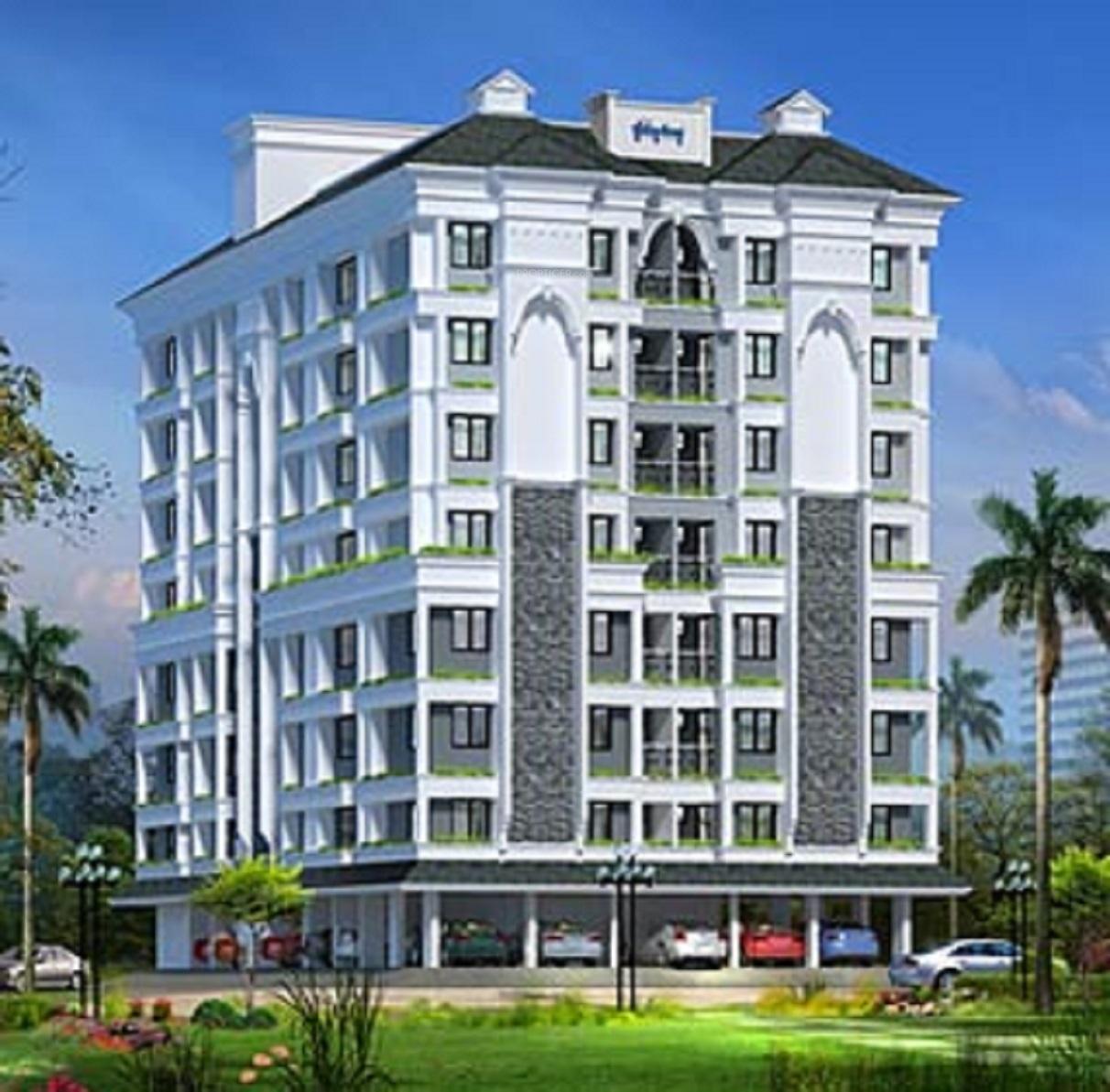 carlton Elevation