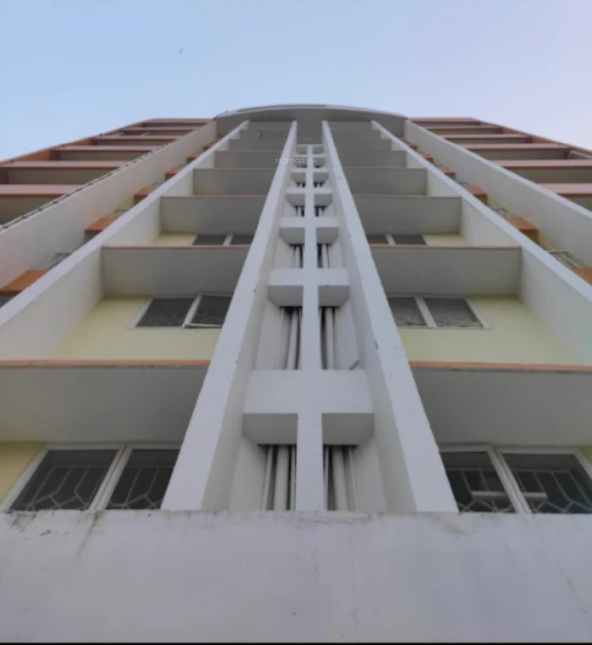 carlton Elevation