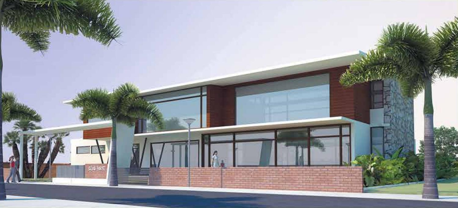 green-valley Images for Amenities of Preeti Green Valley