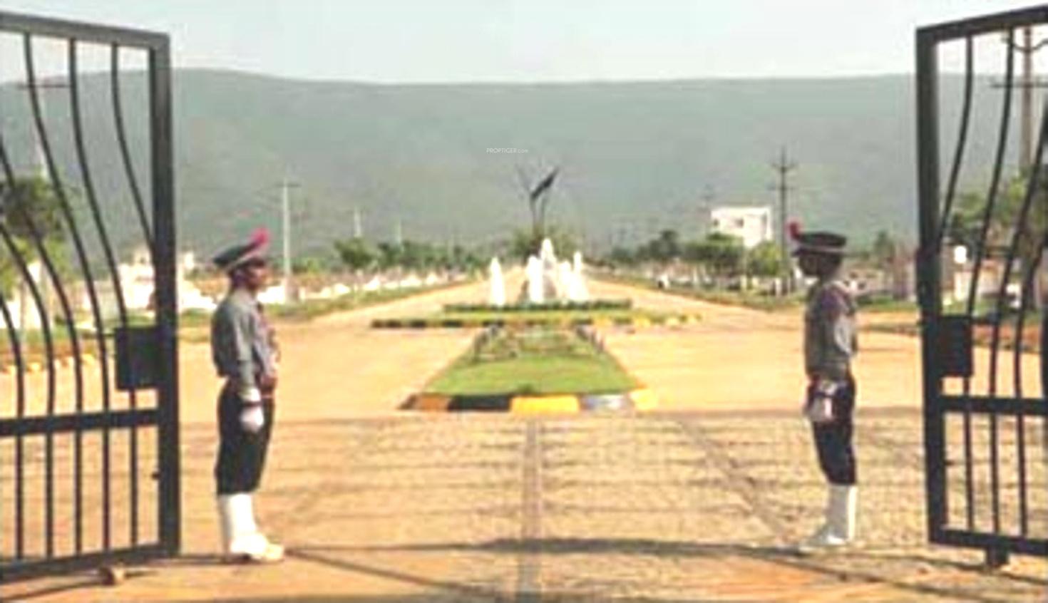Images for Amenities of Suvarnabhoomi Status Symbol