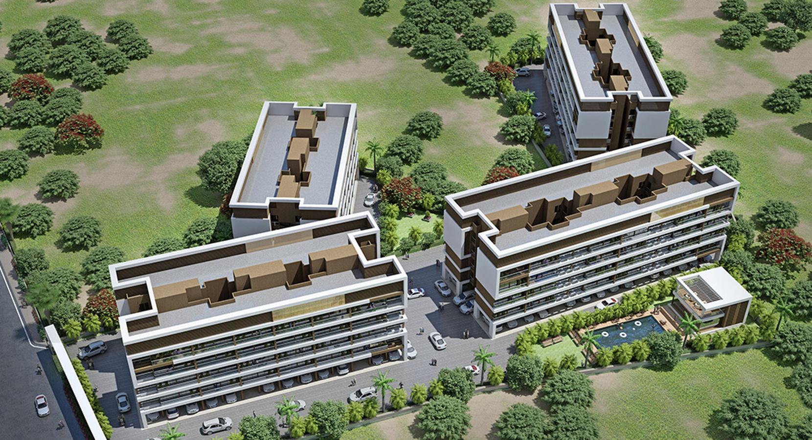 Images for Elevation of Mahaavir Majesty