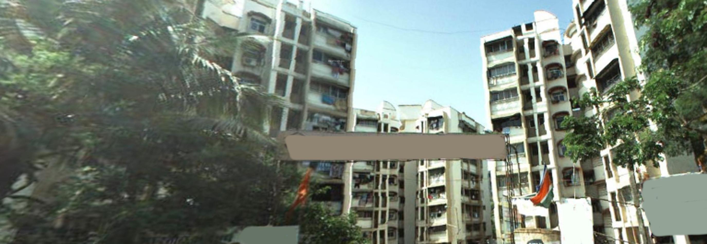 asmita-jyothi-chs Images for Elevation of Reputed Builder Asmita Jyoti CHS