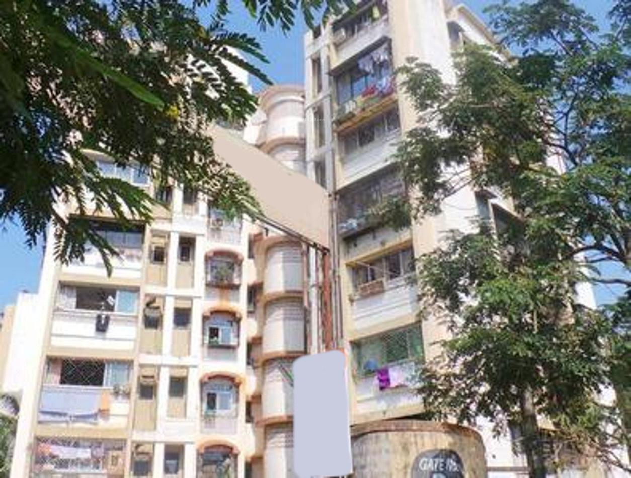 asmita-jyothi-chs Images for Elevation of Reputed Builder Asmita Jyoti CHS