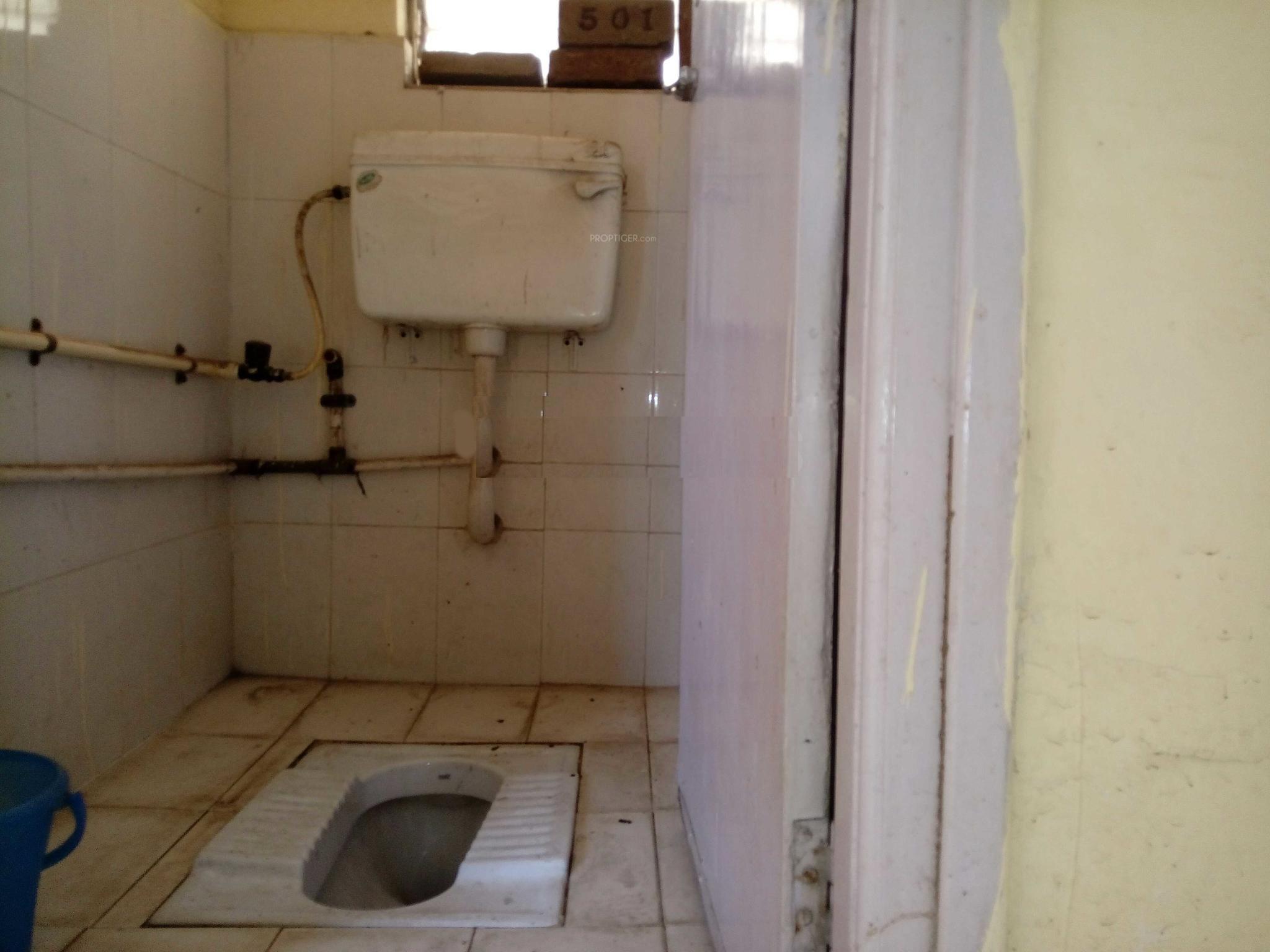 asmita-jyothi-chs Bathroom