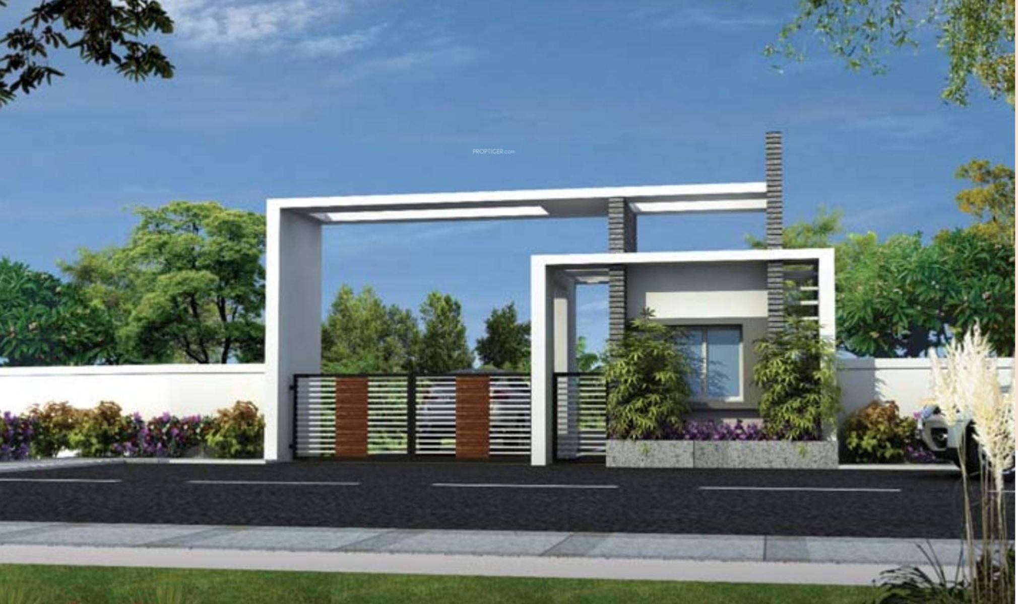 signature-park Images for Elevation of Peram Signature Park