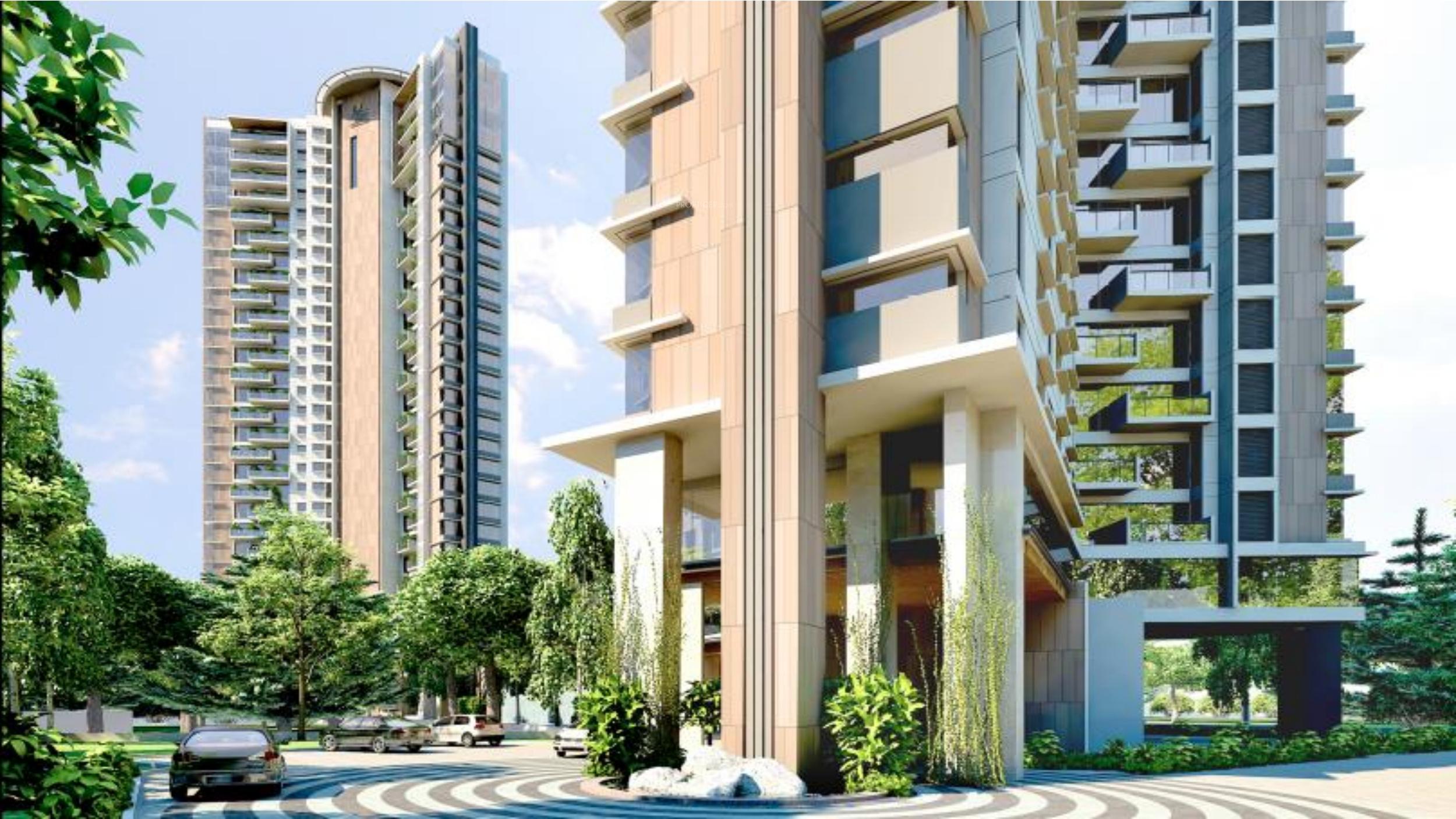 fairfield Images for Elevation of Prestige Fairfield