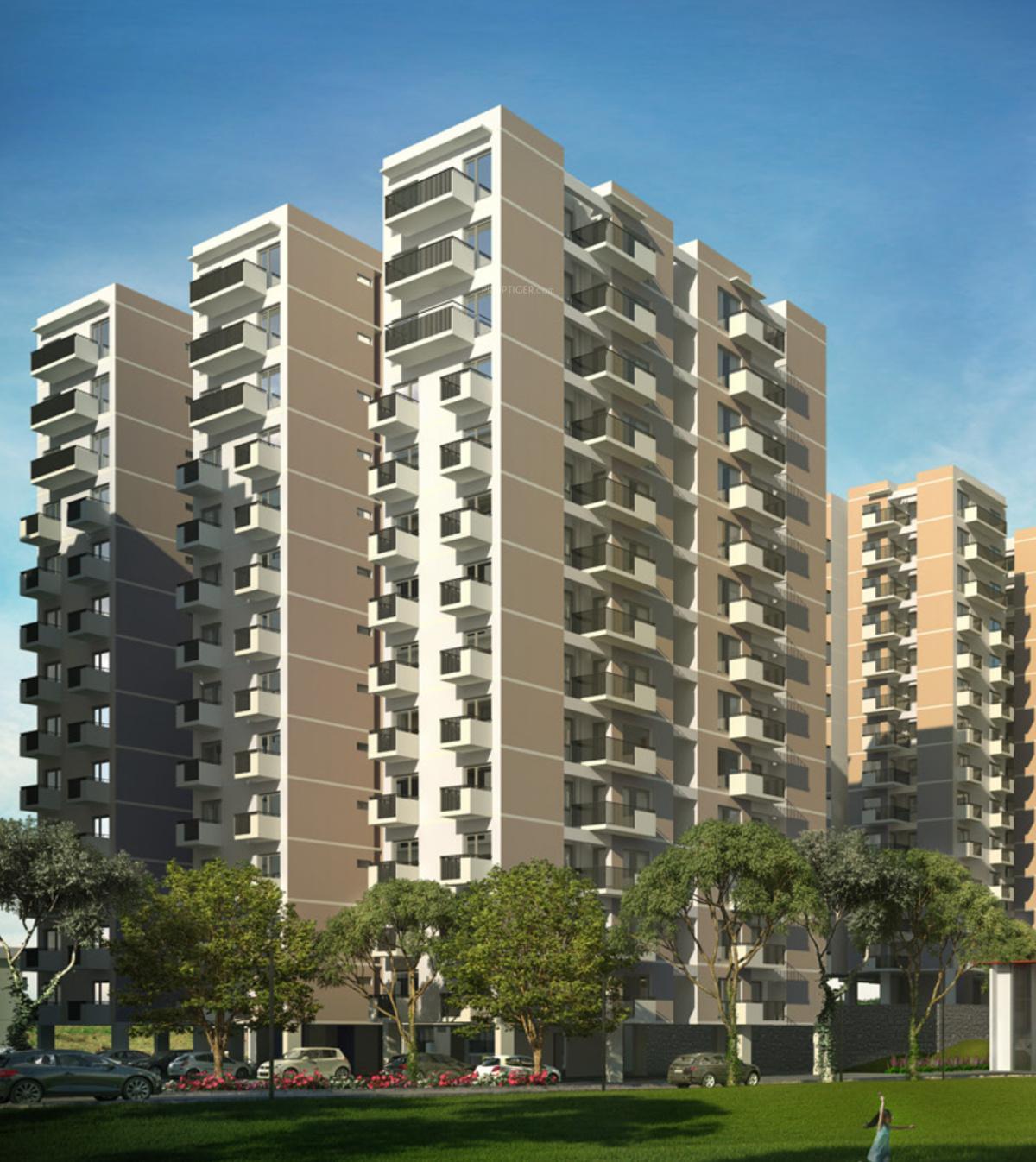 Asha Panchkula By Zee