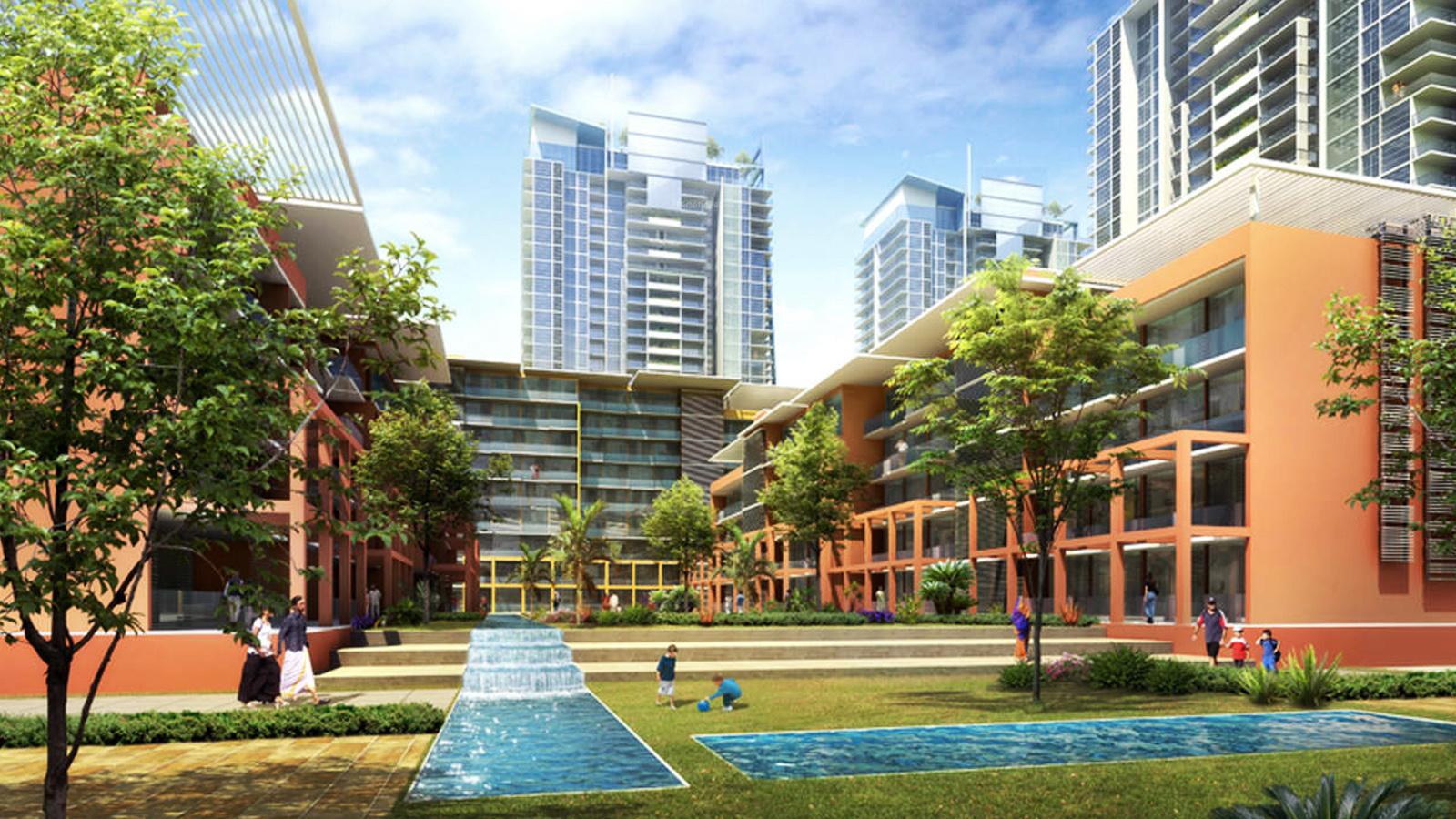 Images for Elevation of Phoenix Garden Apartments