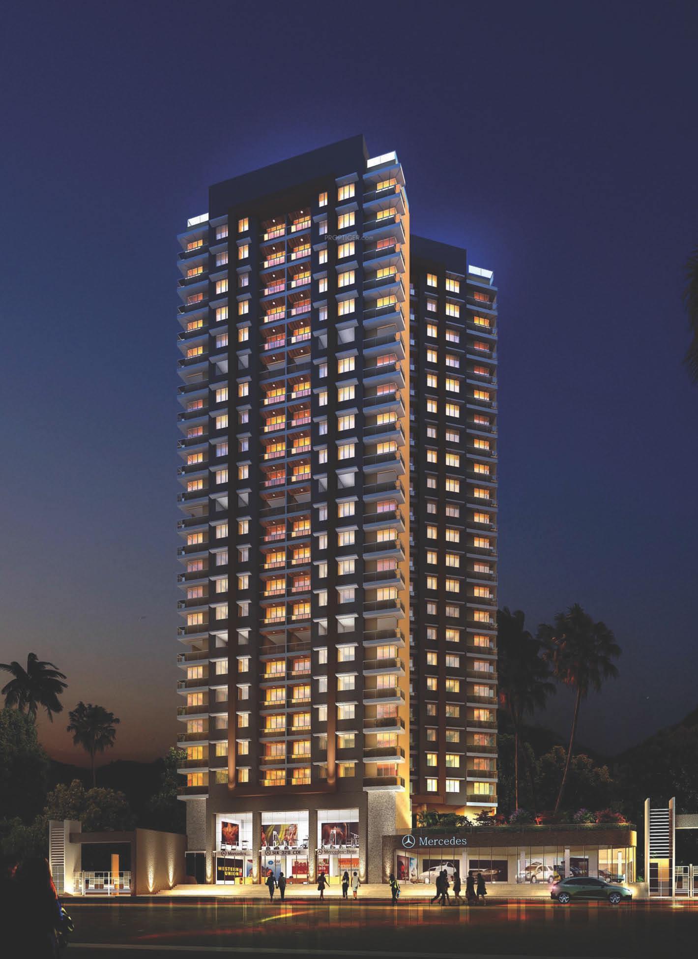 Images for Elevation of Satguru Solitaire