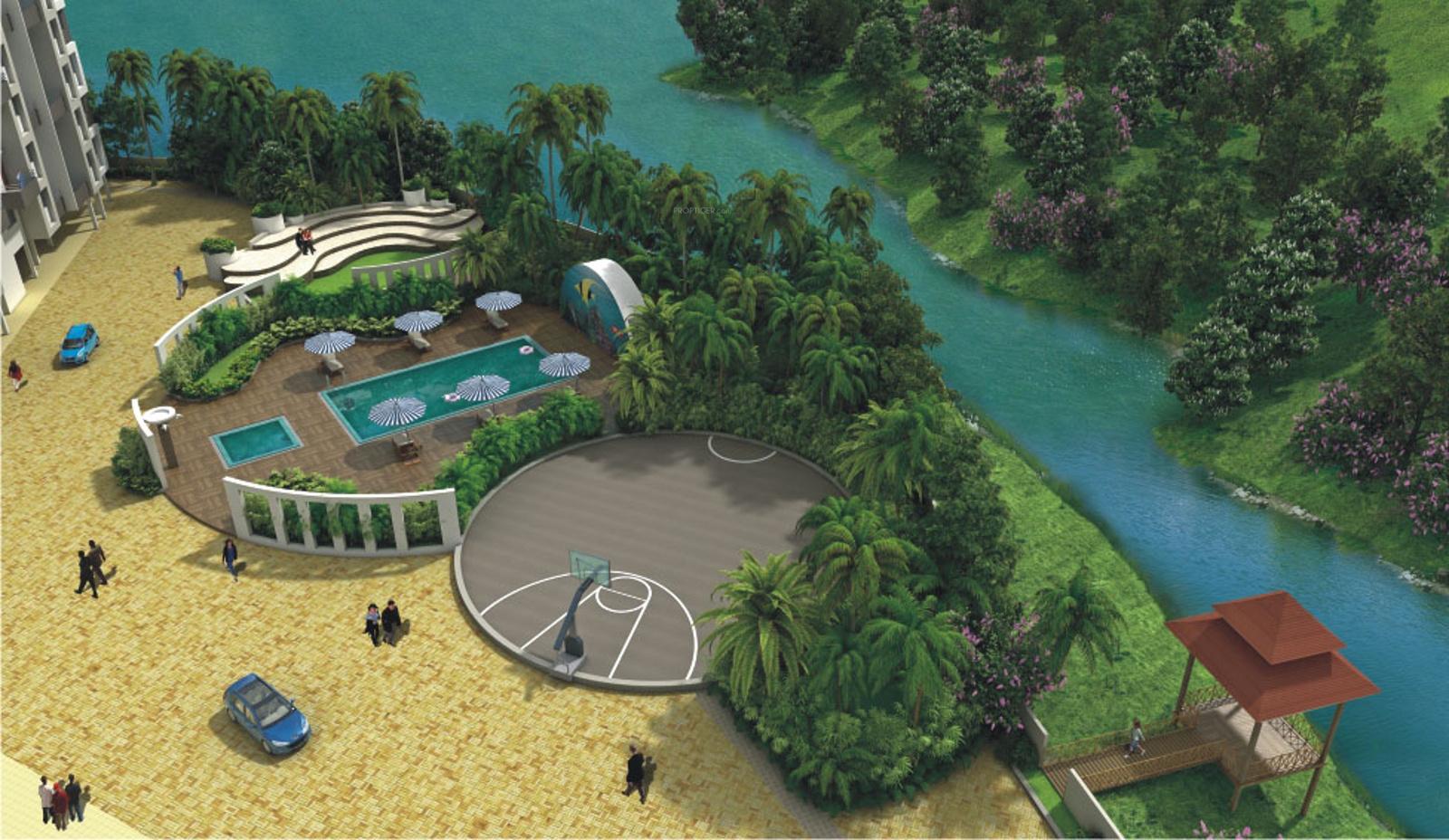 Images for Amenities of Phoenix Ribereno