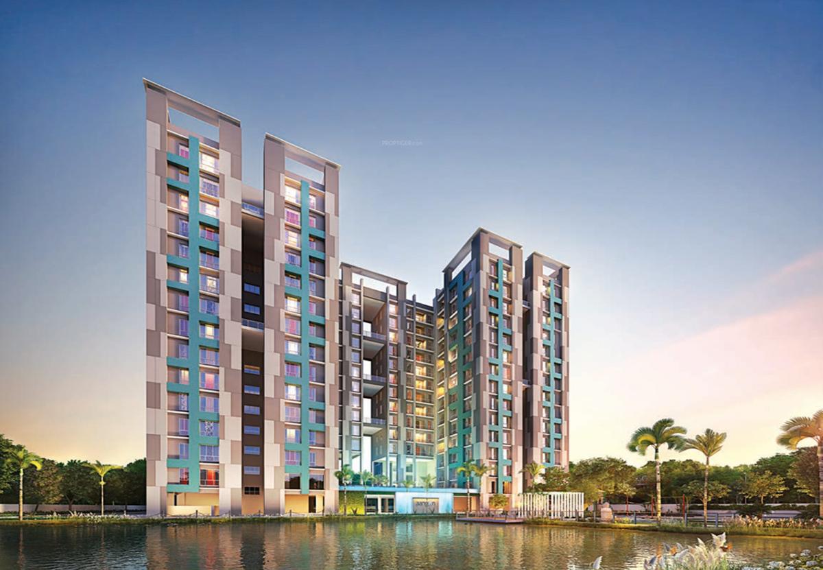 Images for Elevation of Primarc Aangan