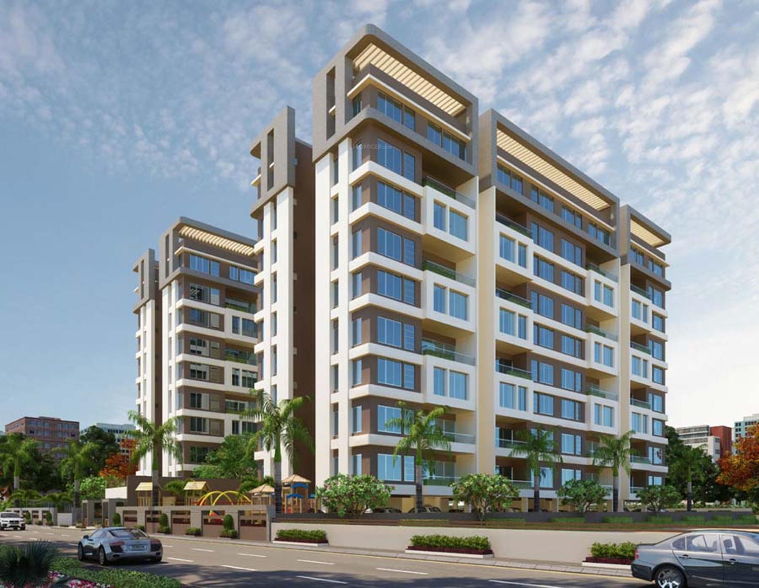 Images for Elevation of Kalp Nishang II
