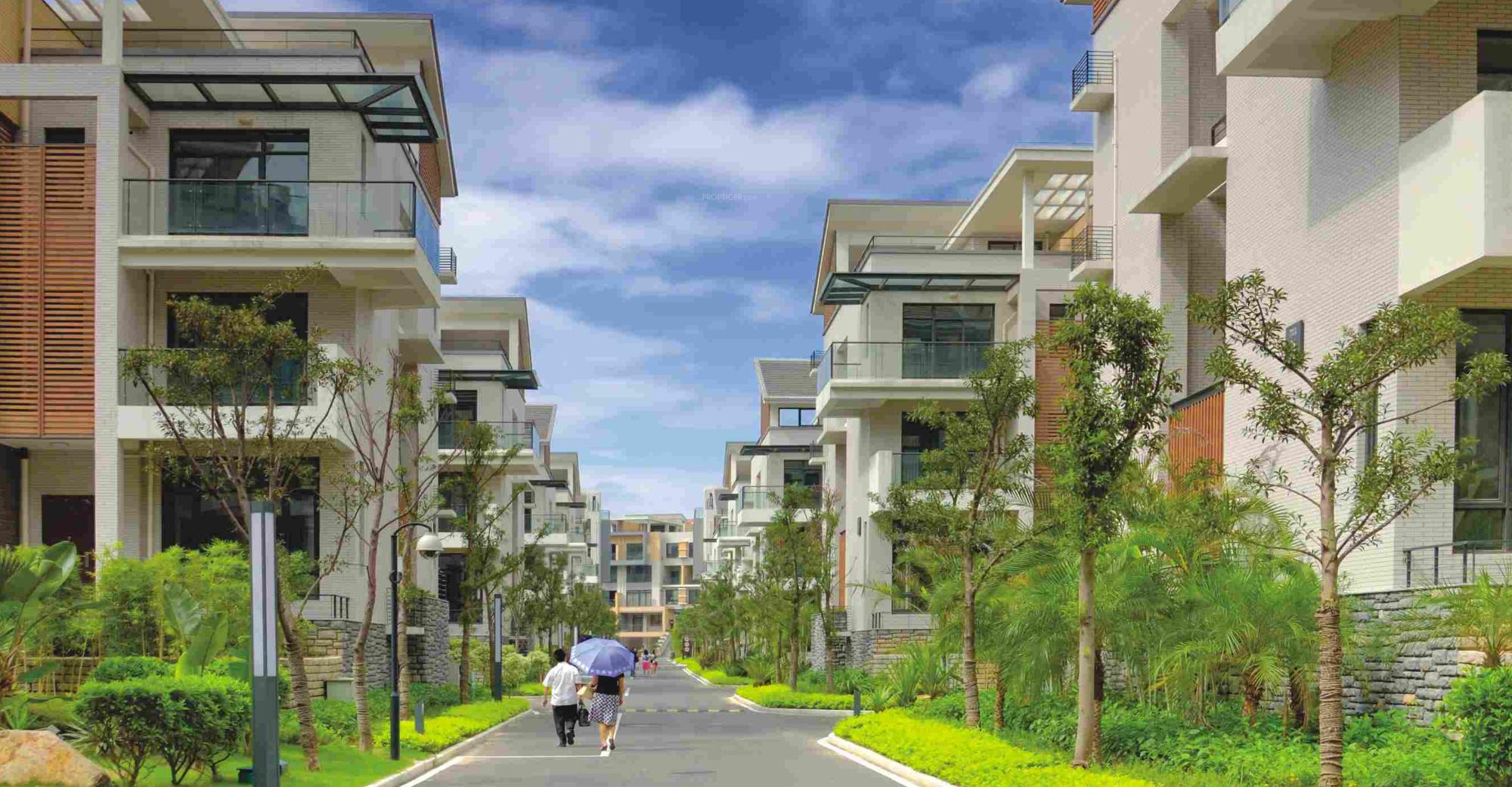 palm-meadows Images for Elevation of Ubber Palm Meadows