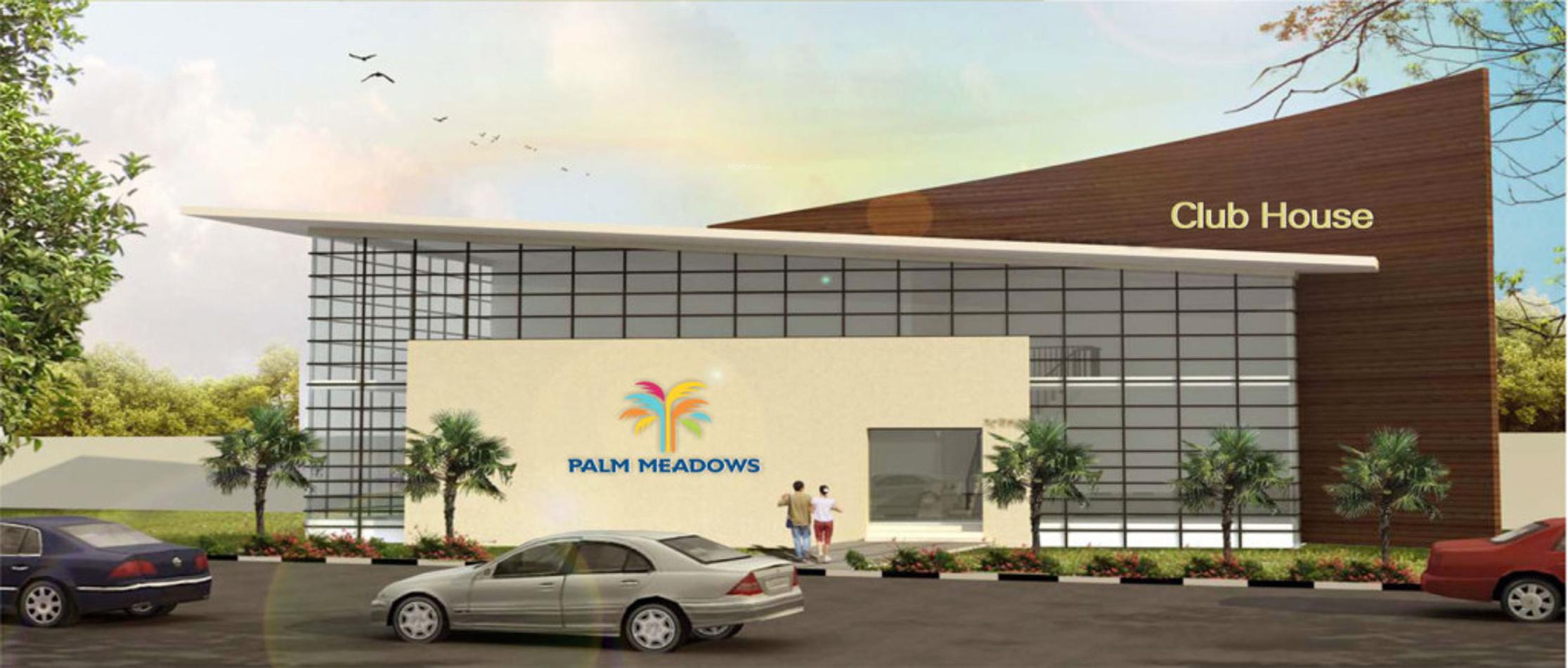 Images for Amenities of Ubber Palm Meadows Plot