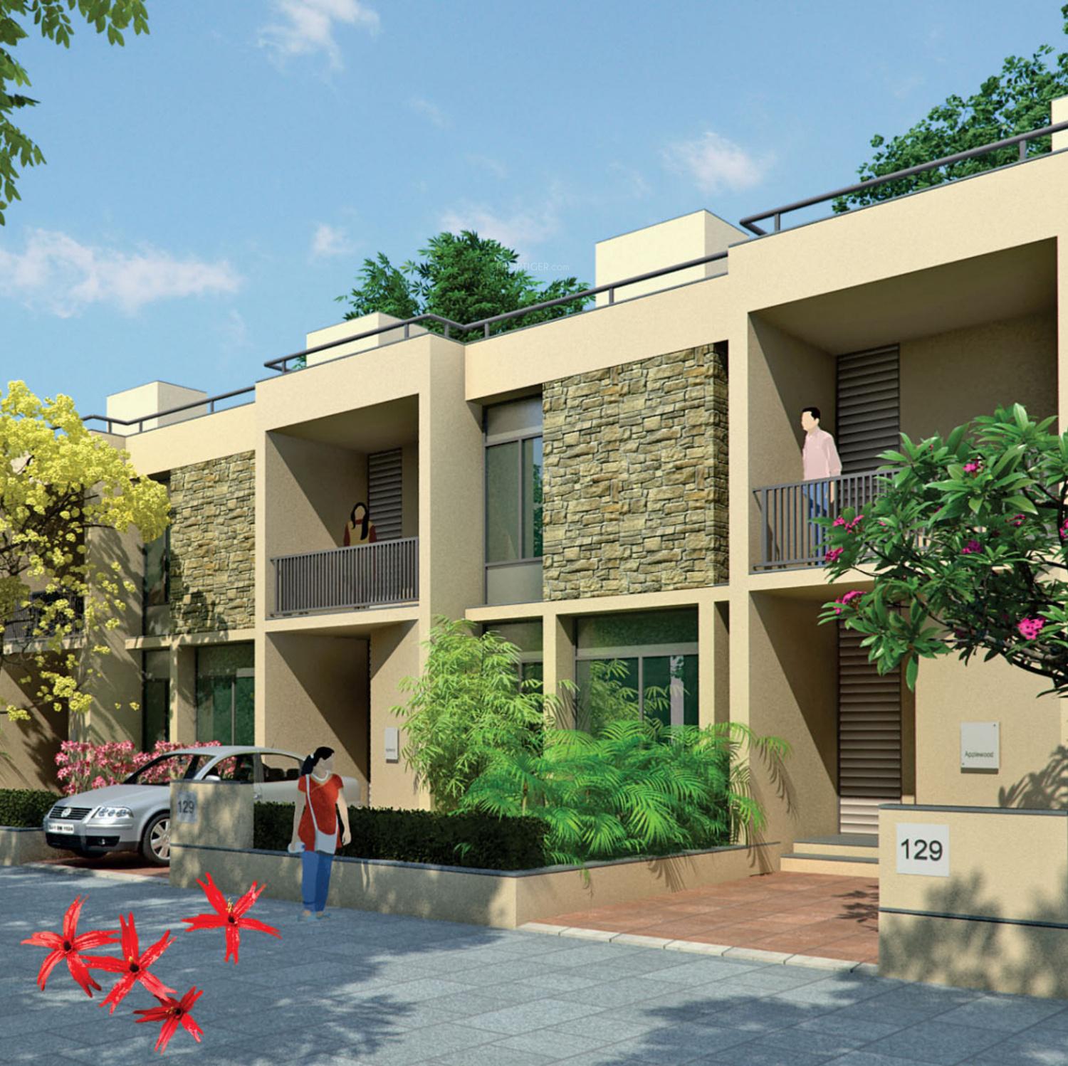 Images for Elevation of Applewoods Silene