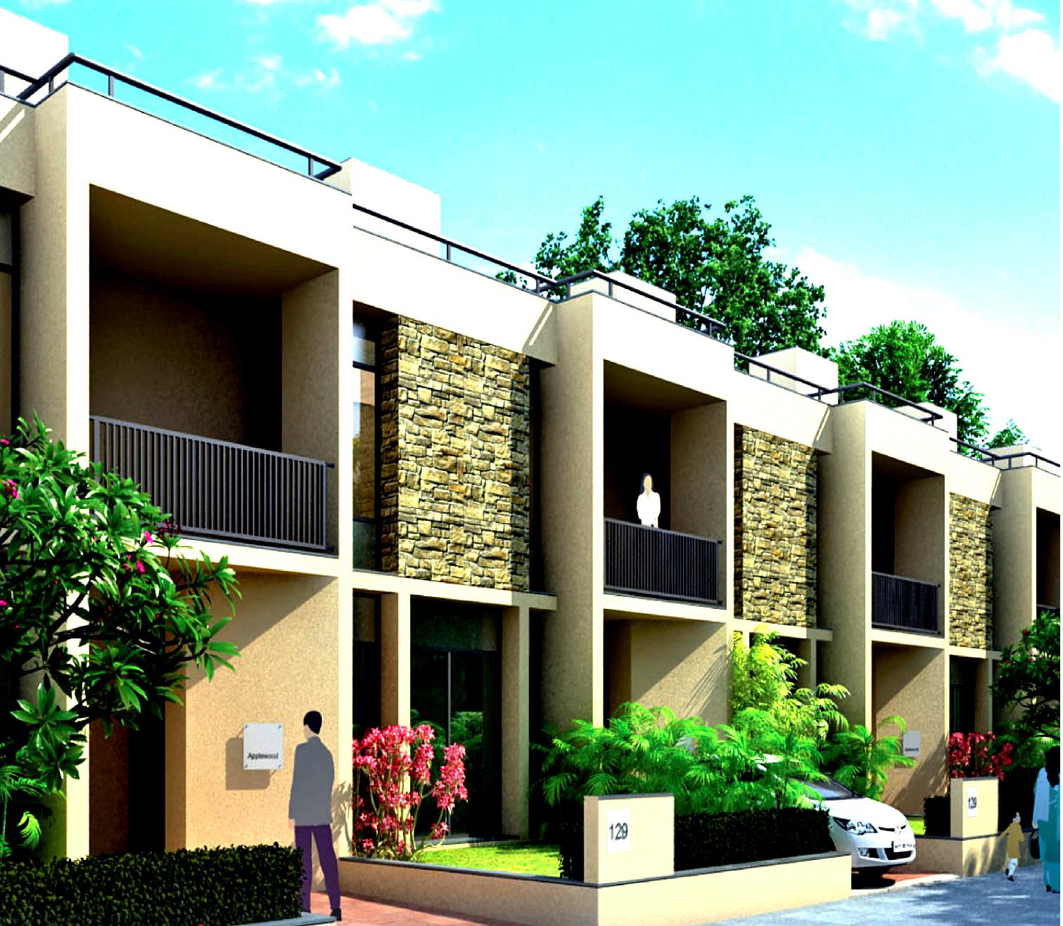 Images for Elevation of Applewoods Silene