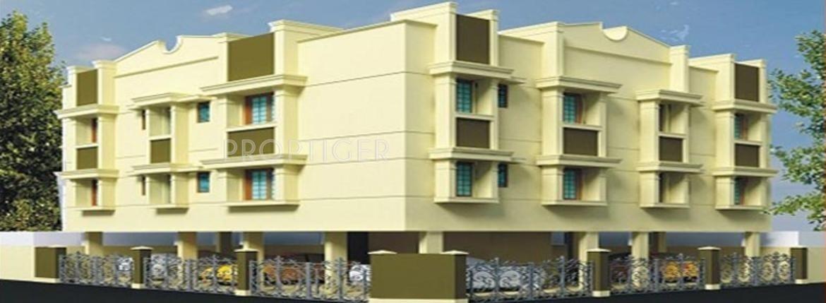 Images for Elevation of Aallayum Associates Aallayums Orchard