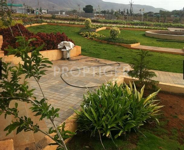 Images for Elevation of Bhandari Belleza