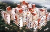 Images for Elevation of Reputed Builder Green Heaven