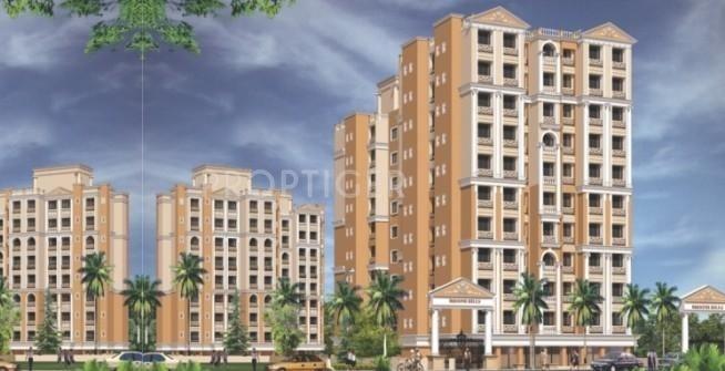 hills Images for Elevation of Bhoomi Hills