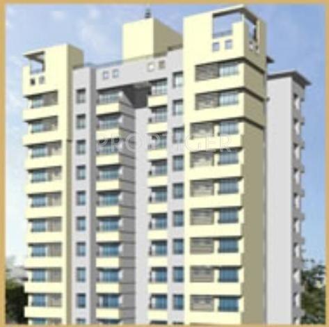 boulevard-15 Images for Elevation of Chandak Group Boulevard 15