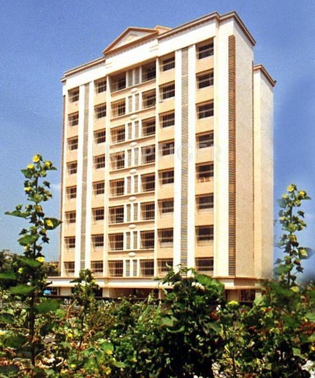 Images for Elevation of Rustomjee Constructions Regal