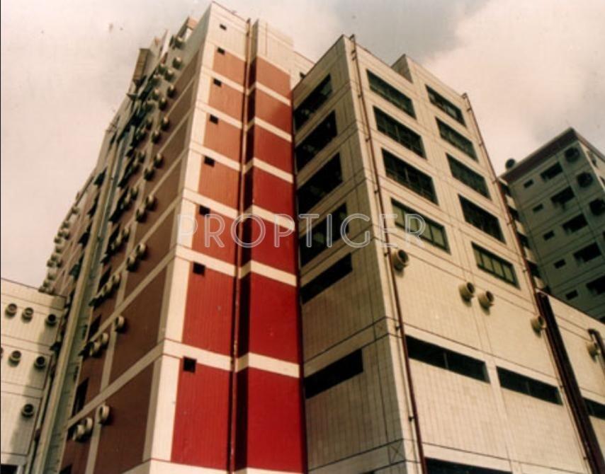 metro-towers Images for Elevation of Belani Group Metro Towers