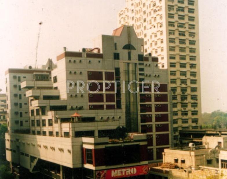 metro-towers Images for Elevation of Belani Group Metro Towers