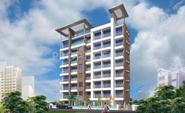 ackruti-creations Images for Elevation of Hubtown Ackruti Creations