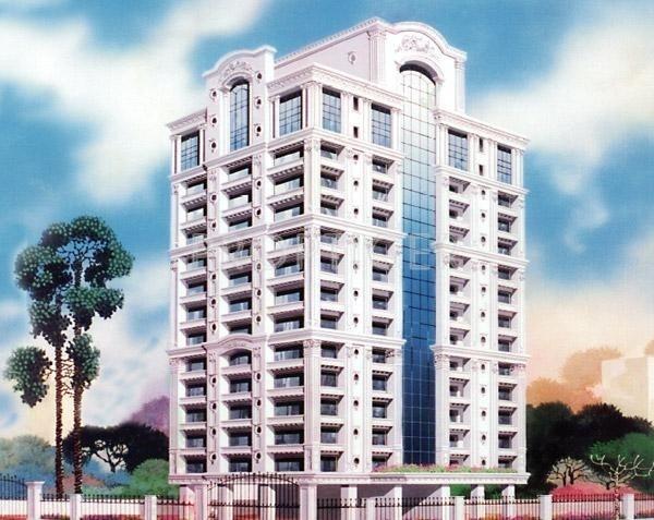 Images for Elevation of Aakruti Nishtha