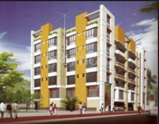 park Images for Elevation of Akshara Group Akshara Park