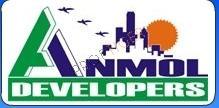 Developer Logo