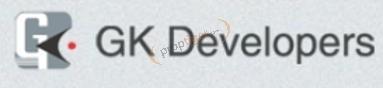 Developer Logo