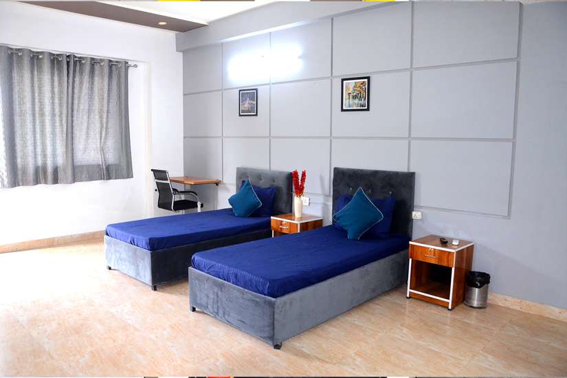 HelloWorld Kaveri — photo