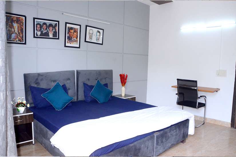 HelloWorld Kaveri — photo
