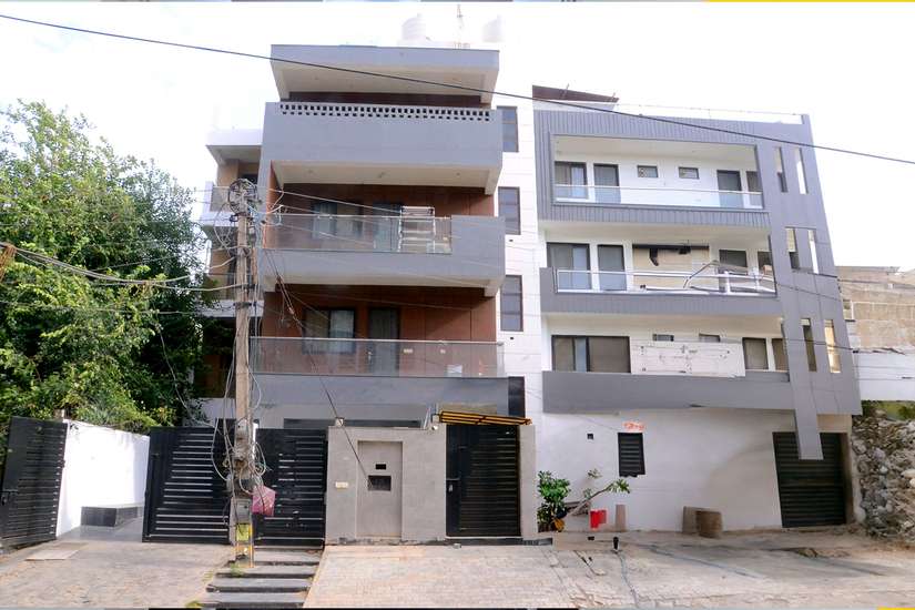 HelloWorld Kaveri — photo
