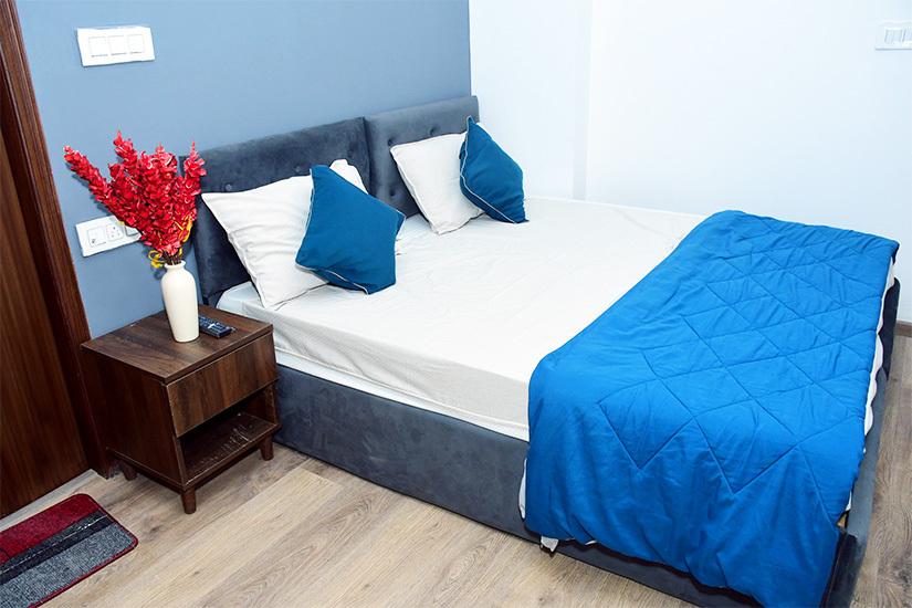 Comfort room