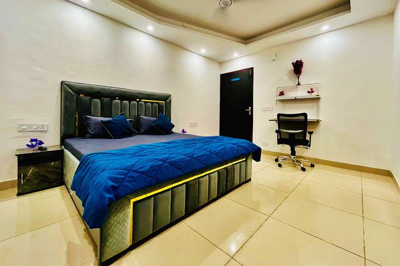 HelloWorld Aravalli — photo