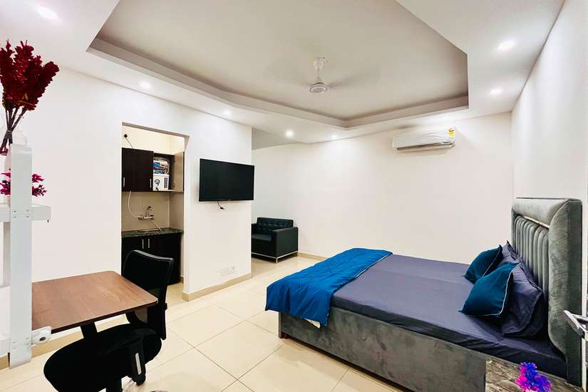 HelloWorld Aravalli — photo