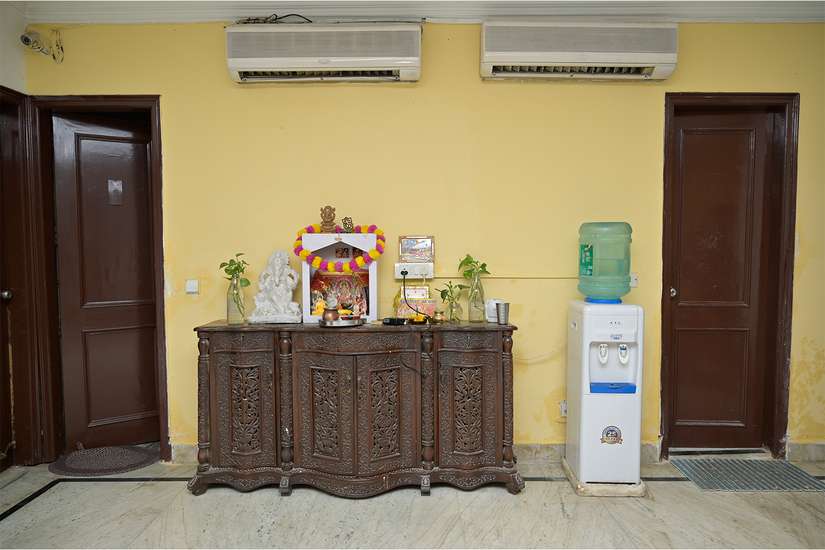 HelloWorld Mansion — photo